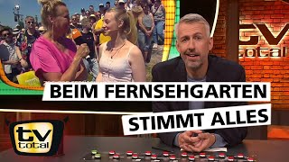 Darf man das noch gucken kiwitoo  TV total [upl. by Socram]