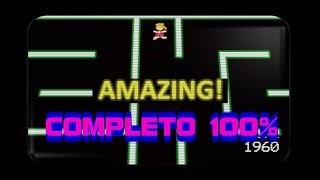 FNAF 6 ¡MINIJUEGO DE LAS FRUTAS COMPLETO AL 100 ⭐️ Freddy Fazbears Pizzeria Simulator [upl. by Gibb490]