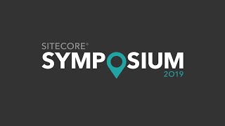 Sitecore Symposium 2019 Highlights [upl. by Pasol572]