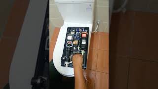 Centon Water Heater Service repair1 [upl. by Nedgo]