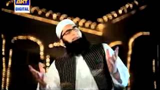 Junaid Jamshed  FaizaneMuhammad ﷺ 2013 New Naat  ARY Digital [upl. by Sualk]