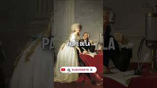 Antoine Lavoisier  La TRÁGICA MUERTE del padre de la QUÍMICA moderna historia genio quimico [upl. by Naibaf289]