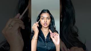 How to LAYER makeup  BROWN SKIN EDITION 🤎💄 makeup brownskin makeuplook [upl. by Seema]