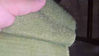 velcro asmr video [upl. by Rosane462]