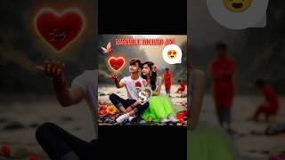 MANJILE BICHAD GAI 🥵♥️🥵 status ytshorts viral status [upl. by Erehpotsirhc578]