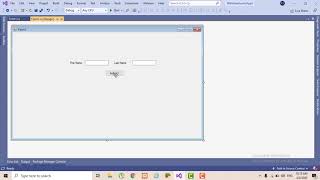 How to return multiple values from a function in Cusing Tuple [upl. by Nibbs]