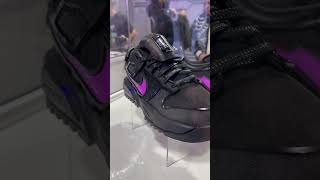 Nike RTFKT Cryptodunks in the Void colorway Cop or Drop rtfkt complexcon cryptodunks [upl. by Areek]