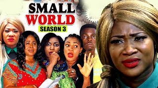 Small World Season 3  Mercy Johnson 2018 Latest Nigerian Nollywood Movie Full HD [upl. by Giverin397]