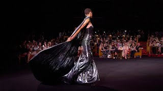 Alexis Mabille  Haute Couture Fall Winter 20242025  Full Show [upl. by Fihsak]