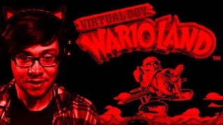 Playing EVERY Virtual Boy Game Part 2  FINALE [upl. by Irat]