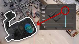 Methane Detection with Purway TDLAS Drone Tech Revolutionizes Leak Detection [upl. by Eirrac]