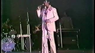 Paulo Sérgio Numa Apresentação De Um Show Realizado em 1980 Próximo ao Seu Falecimento [upl. by Chaney]