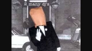 2 Many DJs  9 to 5  Eple [upl. by Tufts]