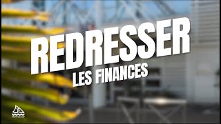 REDRESSER LES FINANCES [upl. by Gawen]