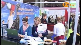 Salon Infirmier 2012 [upl. by Meagher381]