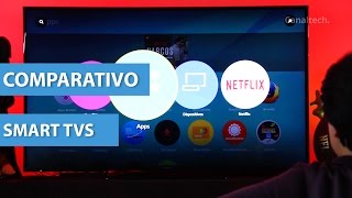 Como instalar um navegador de Internet na Smart tv TCL android [upl. by Shanleigh]