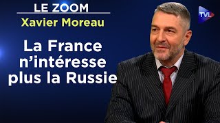 L’avenir de l’Ukraine se décide à Washington  Le Zoom  Xavier Moreau  TVL [upl. by Pompei802]