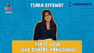 Tiara Effendy Cinta Manggung dan Termasuk Orang yang Tidak Suka Dipaksa  SOUNDCORE PODCAST [upl. by Meerek511]