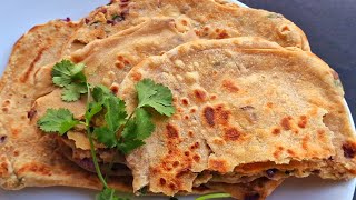 Kattama Kyrgyz Flatbread [upl. by Akselav]