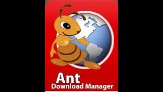 Tutorial How to Free download amp install ant download manager with patch [upl. by Otit]