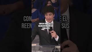 Dante Gebel  Dios pregunta ¿Quién serás ❤ dantegebel dios amor shorts [upl. by Labors]