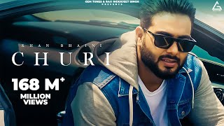 Churi HD Video Khan Bhaini Ft Shipra Goyal  Latest Punjabi Songs 2021  New Punjabi Songs 2021 [upl. by Amitak170]