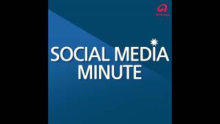 Social Media Minute 07152024 [upl. by Buiron148]