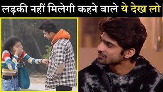 BiggBoss17 Abhishek को लड़की नहीं मिलेगी कहने वाले देखलें  Abhishek Female Fan Following  FinalCut [upl. by Kcin557]