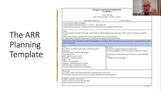 ARR Session 4 Question [upl. by Aliehc]