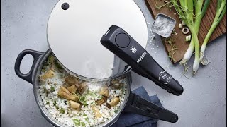 WMF mi Fissler mi Hangi Düdüklü Tencere Daha İyi WMF Tavsiye Eder Misin WMF vs Fissler [upl. by Bernice]