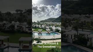 Sandals  St Vincent and the Grenadines [upl. by Alduino]