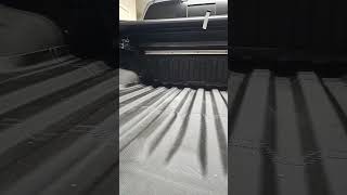 Muslogy Bed Mat For Nissan Frontier shorts [upl. by Edahs]