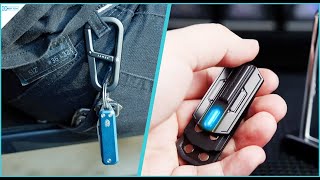 15 Coolest EDC Gadgets 2024  That Are Worth Buying II EVERYDAY CARRY GEAR [upl. by Rossi]