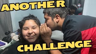 Whisper challenge part2 ft Sysco C [upl. by Bebe]