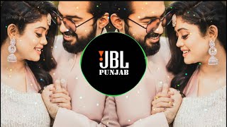 Future R Nait New Punjabi Dj Remix JBL Punjab  Punjab new song 2022 JBL Punjab [upl. by Mazur]