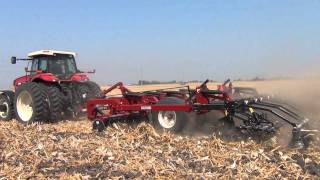 Farm Progress Show 2011 Tillage 9 [upl. by Ainosal753]