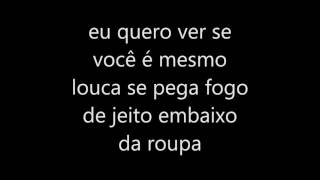 Pipa Voada  Biel letra [upl. by Evol]