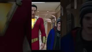 Shazam edit shazam DC edit shorts superhero [upl. by Jeffie]