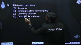 This is not a prion disease [upl. by Mildrid]