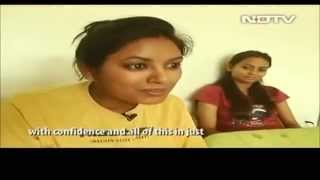 Watch NDTV feature cover inlingua and how it helps Students to Speak English Fluently [upl. by Adnamar]