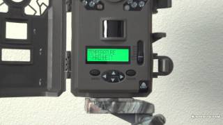 Stealth Cam  G Series  Complete instructional video [upl. by Gruver]