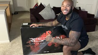 Respawn Gaming Chair Unboxing amp Review step by step tutorial How To Assemble [upl. by Haskell]