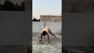 Break dance  dancer like comment share funky breakdance moves [upl. by Elinor]