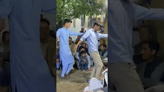 Dholo ishtok 2024  hareeb 2024  best dance performance  Atif baba  local music [upl. by Yvel]