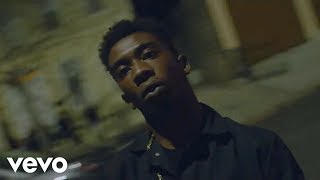 Desiigner  Panda Official Music Video [upl. by Charissa636]