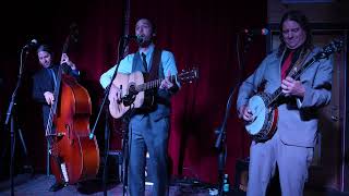 Henhouse Prowlers  Passenger Train Boogie  Velvet Elk Lounge  gratefulwebcom [upl. by Pylle]