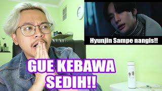 Stray Kids  Winter Falls MV REACTION  100 BIKIN SEDIH [upl. by Venterea528]