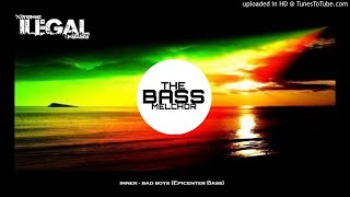 inner  bad boys  Epicenter Bass [upl. by Enimisaj]