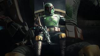 Why Did Darth Vader Respect Boba Fett [upl. by Sito]