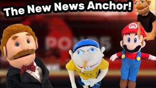 SYL Movie The New News Anchor [upl. by Bronder848]